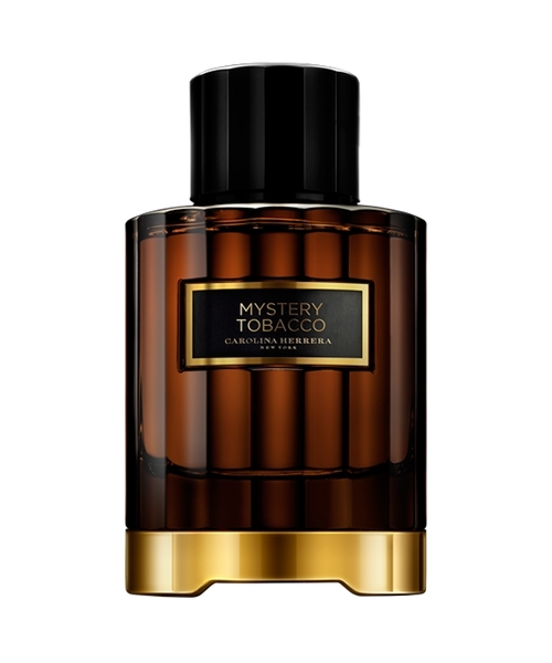 Carolina Herrera Mystery Tobacco