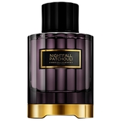 Carolina Herrera Nightfall Patchouli