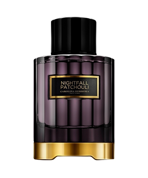 Carolina Herrera Nightfall Patchouli