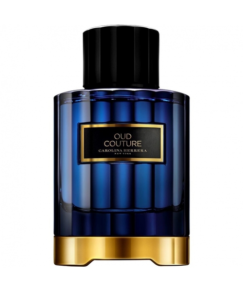 Carolina Herrera Oud Couture