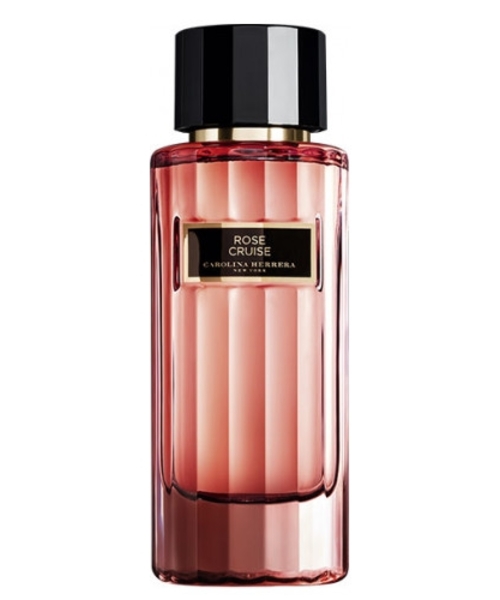 Carolina Herrera Rose Cruise