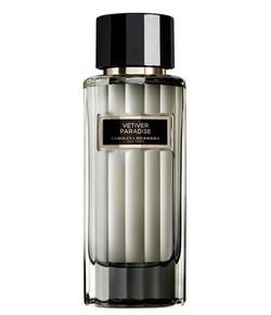 Carolina Herrera Vetiver Paradise