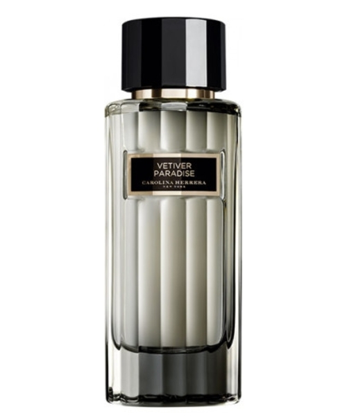 Carolina Herrera Vetiver Paradise