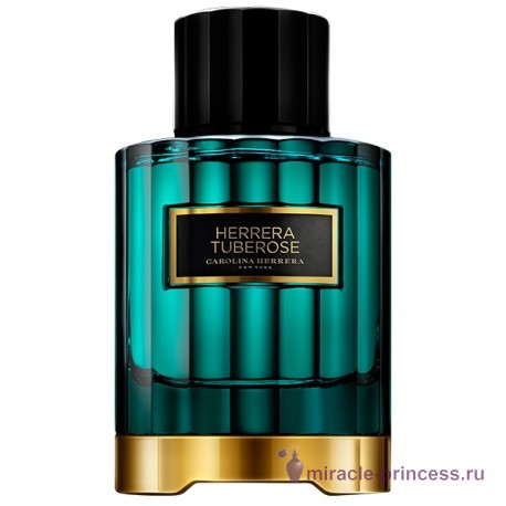 Carolina Herrera Tuberose 11