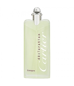 Cartier Declaration Cologne