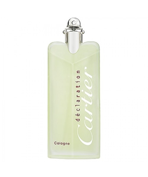 Cartier Declaration Cologne