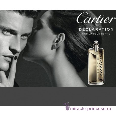 Cartier Declaration 22