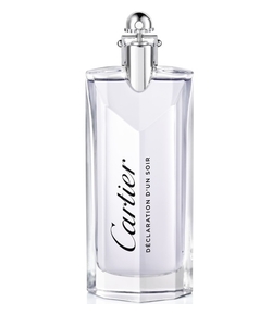 Cartier Declaration D Un Soir