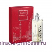 Cartier Declaration d`Amour