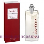 Cartier Declaration Fraiche