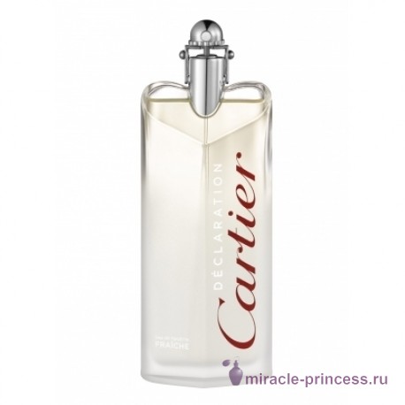 Cartier Declaration Fraiche 11