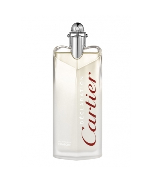 Cartier Declaration Fraiche