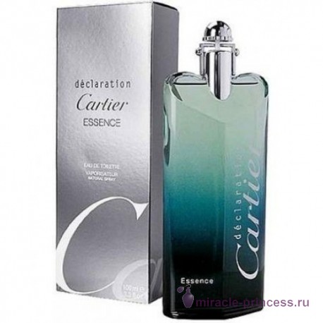 Cartier Declaration Essence 22