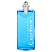 Cartier Declaration L'Eau