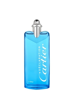 Cartier Declaration L'Eau