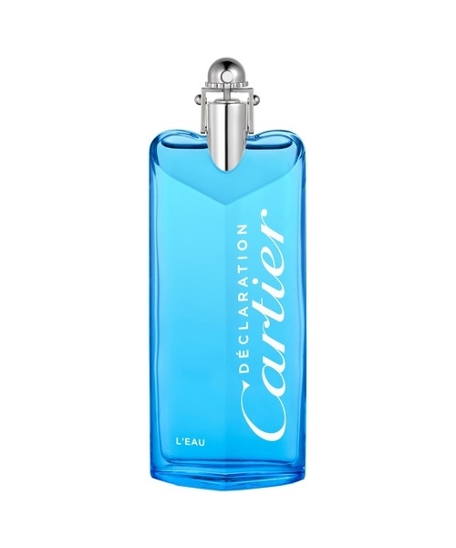 Cartier Declaration L'Eau