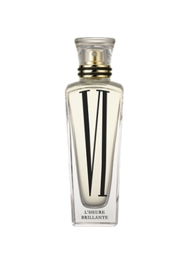 Cartier L`Heure Brilliant VI