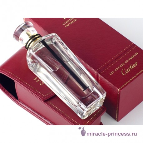 Cartier L`Heure Promise I 22