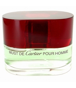 Cartier Must De Cartier For Men