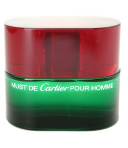 Cartier Must Essence