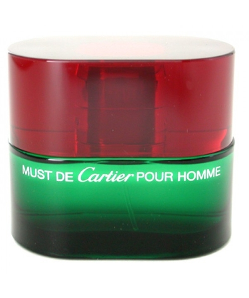 Cartier Must Essence