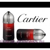 Cartier Pasha de Cartier Edition Noire Sport