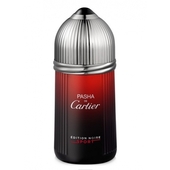 Cartier Pasha de Cartier Edition Noire Sport