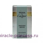 Cartier Pasha Men Fraicheur Menther