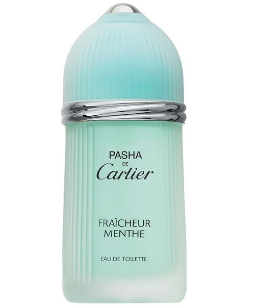 Cartier Pasha Men Fraicheur Menther