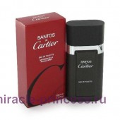 Cartier Santos