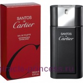 Cartier Santos