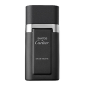 Cartier Santos