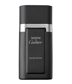 Cartier Santos