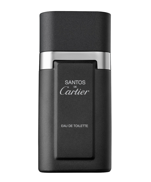 Cartier Santos