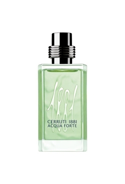 Cerruti 1881 Acqua Forte