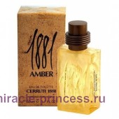 Cerruti 1881 Amber