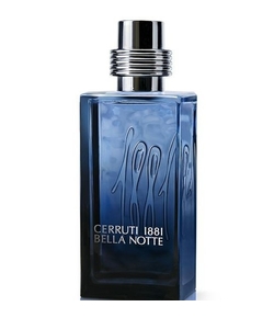 Cerruti 1881 Bella Notte Man