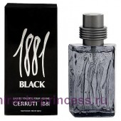 Cerruti 1881 Black