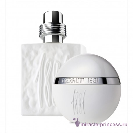 Cerruti 1881 Edition Blanche Pour Homme 22