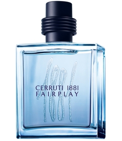 Cerruti 1881 Fairplay