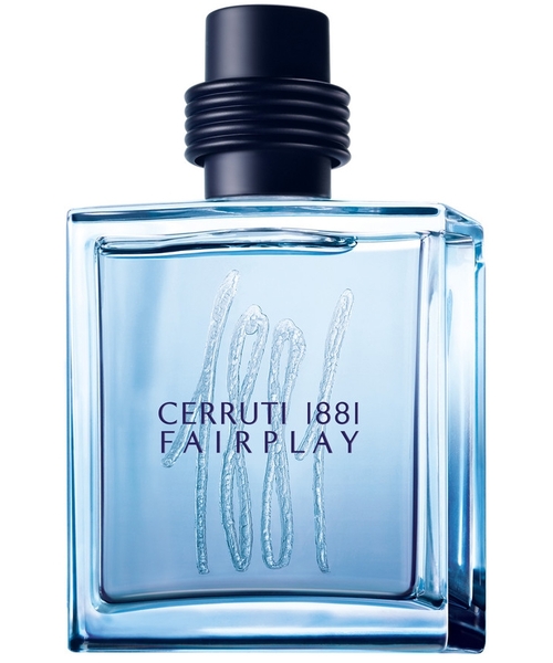 Cerruti 1881 Fairplay