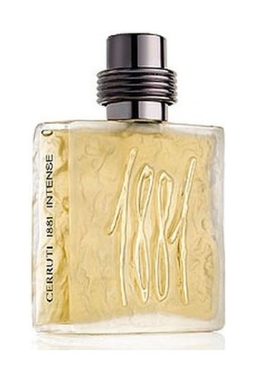 Cerruti 1881 Pour Homme Intense