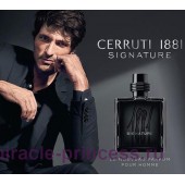 Cerruti 1881 Signature