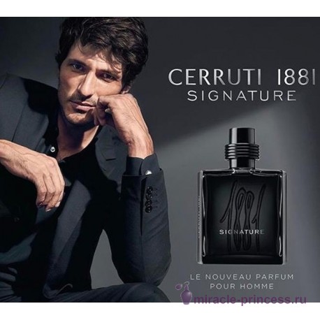 Cerruti 1881 Signature 22