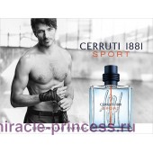 Cerruti 1881 Sport