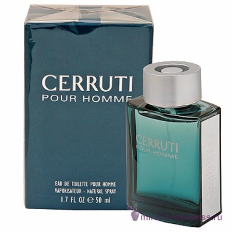 Cerruti Cerruti Pour Homme 22