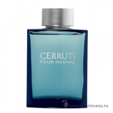 Cerruti Cerruti Pour Homme 11