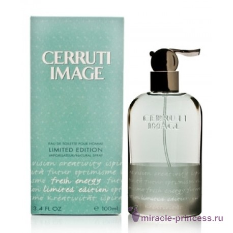 Cerruti Image Fresh Energy 22