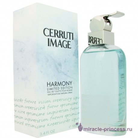 Cerruti Image Harmony 22