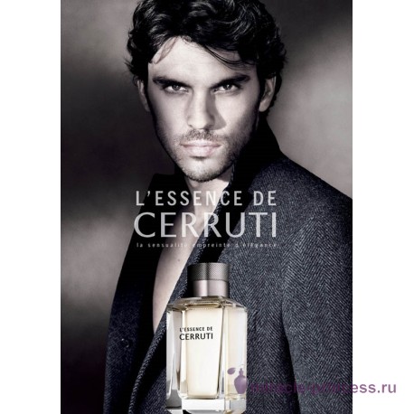 Cerruti L`essence De Cerruti 22